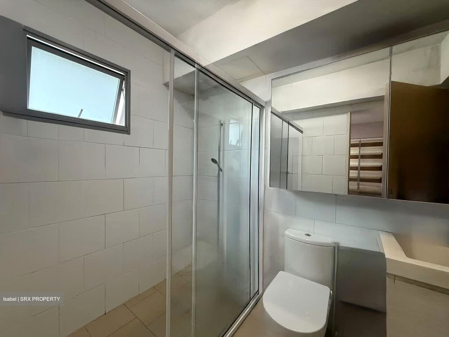 Blk 519D Centrale 8 At Tampines (Tampines), HDB 5 Rooms #546286461